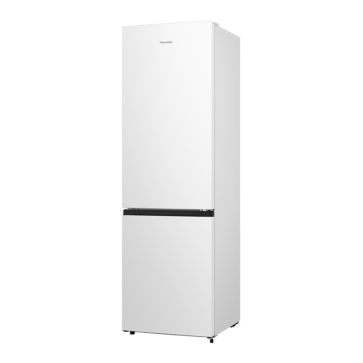 Frigorífico combi Hisense Total No Frost - RB329N4AWE Blanco-4
