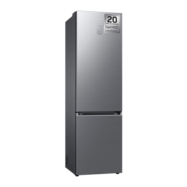 Imagen 0 de Frigorífico Combi Samsung con IA, Twin Cooling Plus - RB38C776ASR/EF