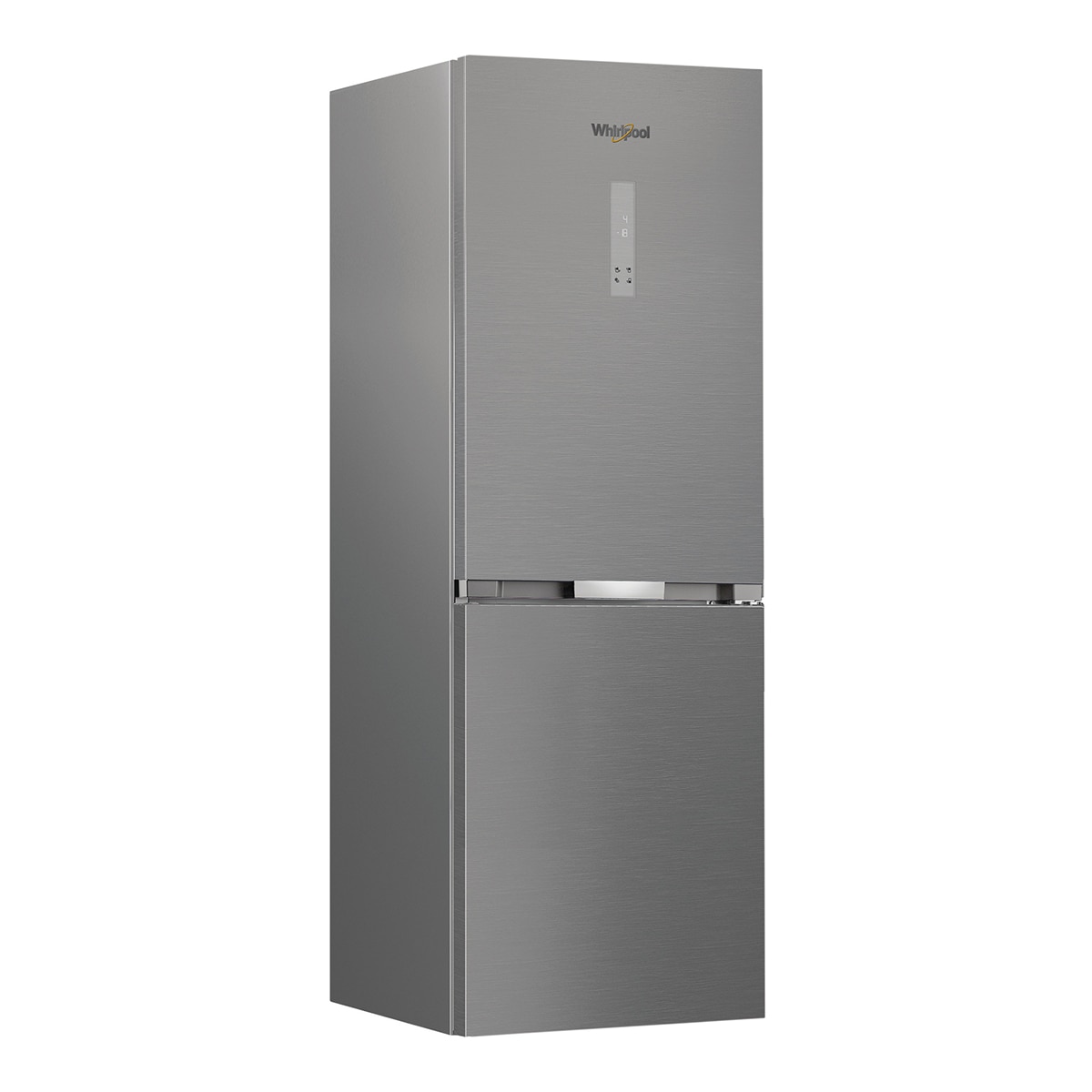 Thumbnail 1 de Whirlpool WHK 26362 XP5E frigorífico combi 263 litros