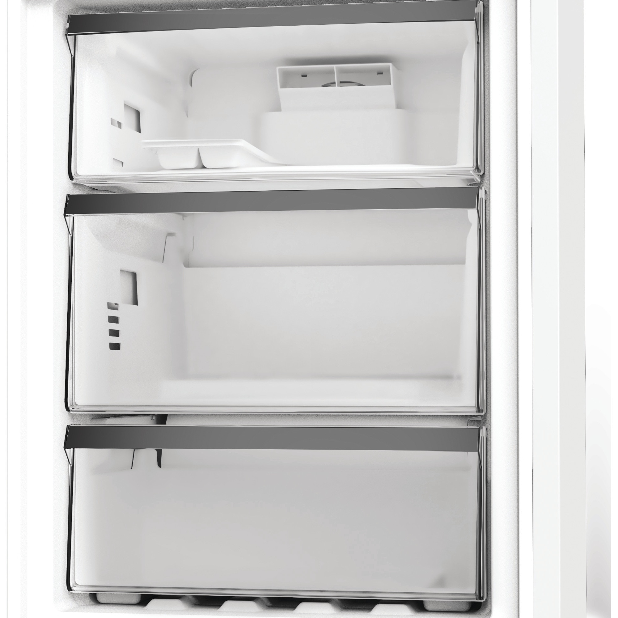 Thumbnail 3 de Whirlpool WHK 26362 XP5E frigorífico combi 263 litros