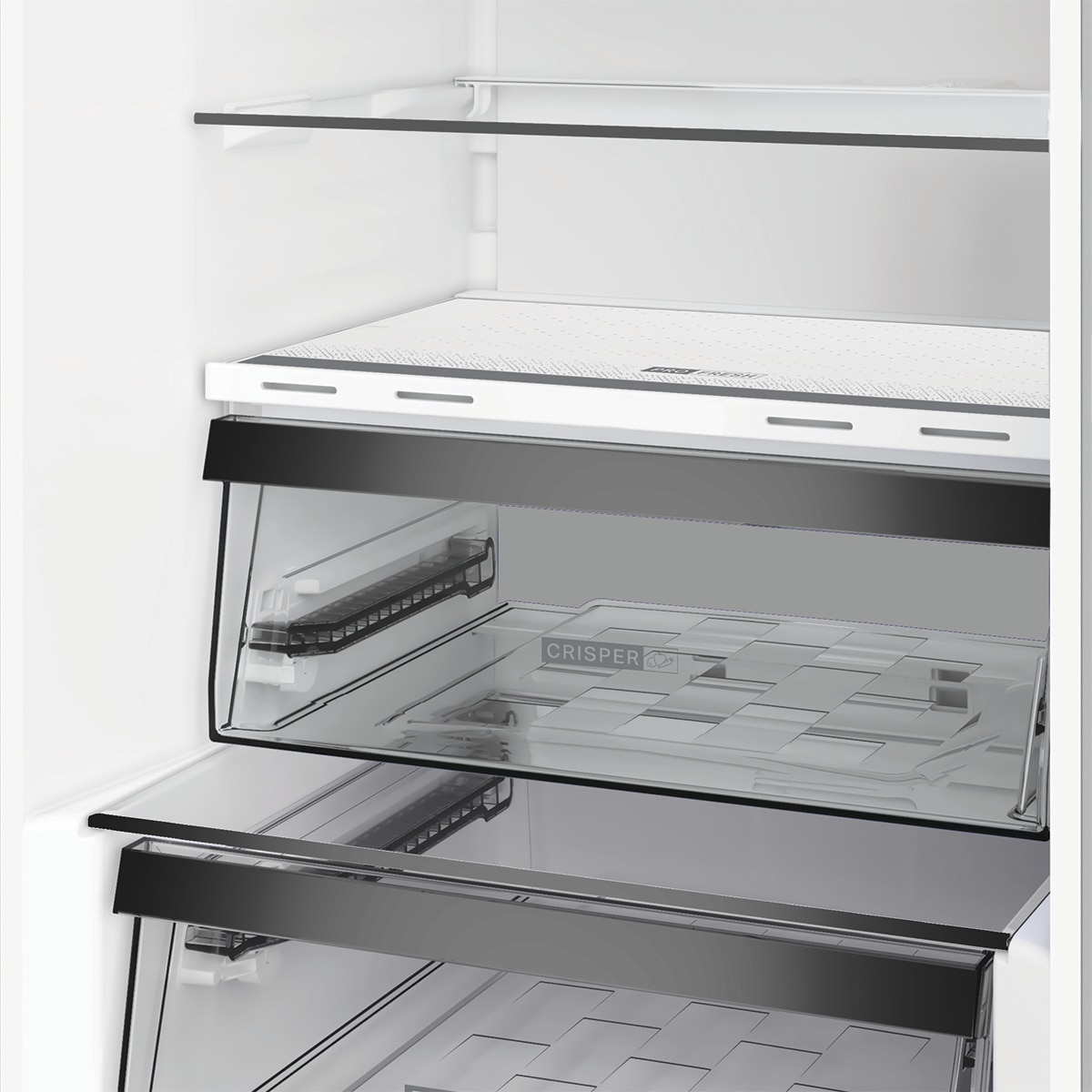 Frigorífico combi Whirlpool No Frost - WHK 26403 XP6E 10