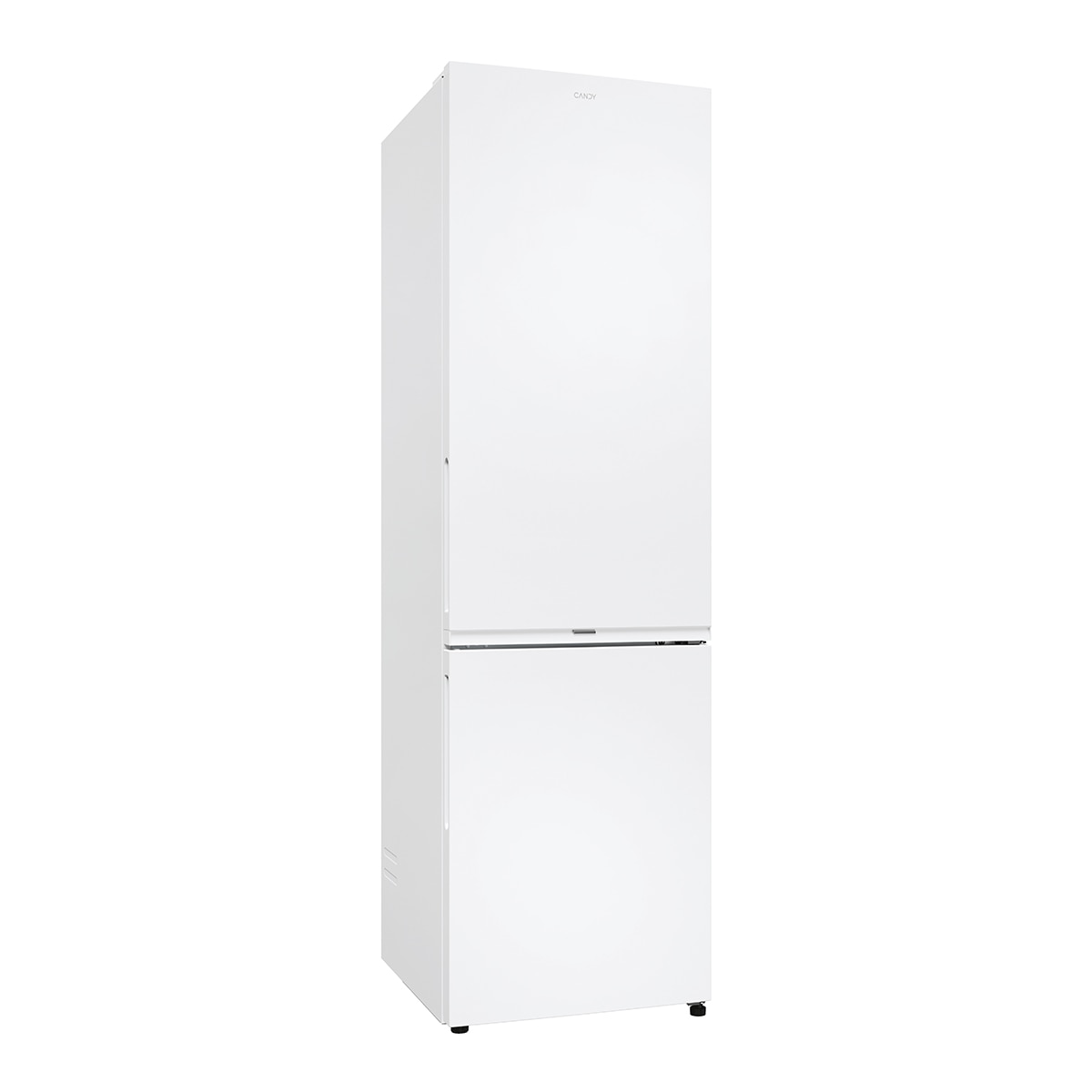 Candy – Frigorífico combi Candy Total No Frost Fresco 300 – CNCQ2T620DW.