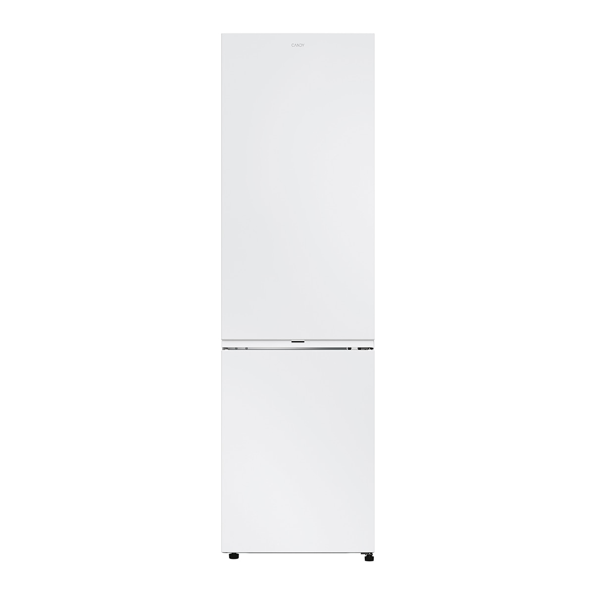 Frigorífico combi Candy Total No Frost Fresco 300 - CNCQ2T620DW Blanco-2