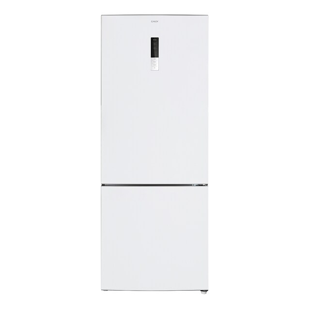 Imagen 0 de Frigorífico combi Candy Total No Frost , ancho 70 cm - CCG5T718EW1