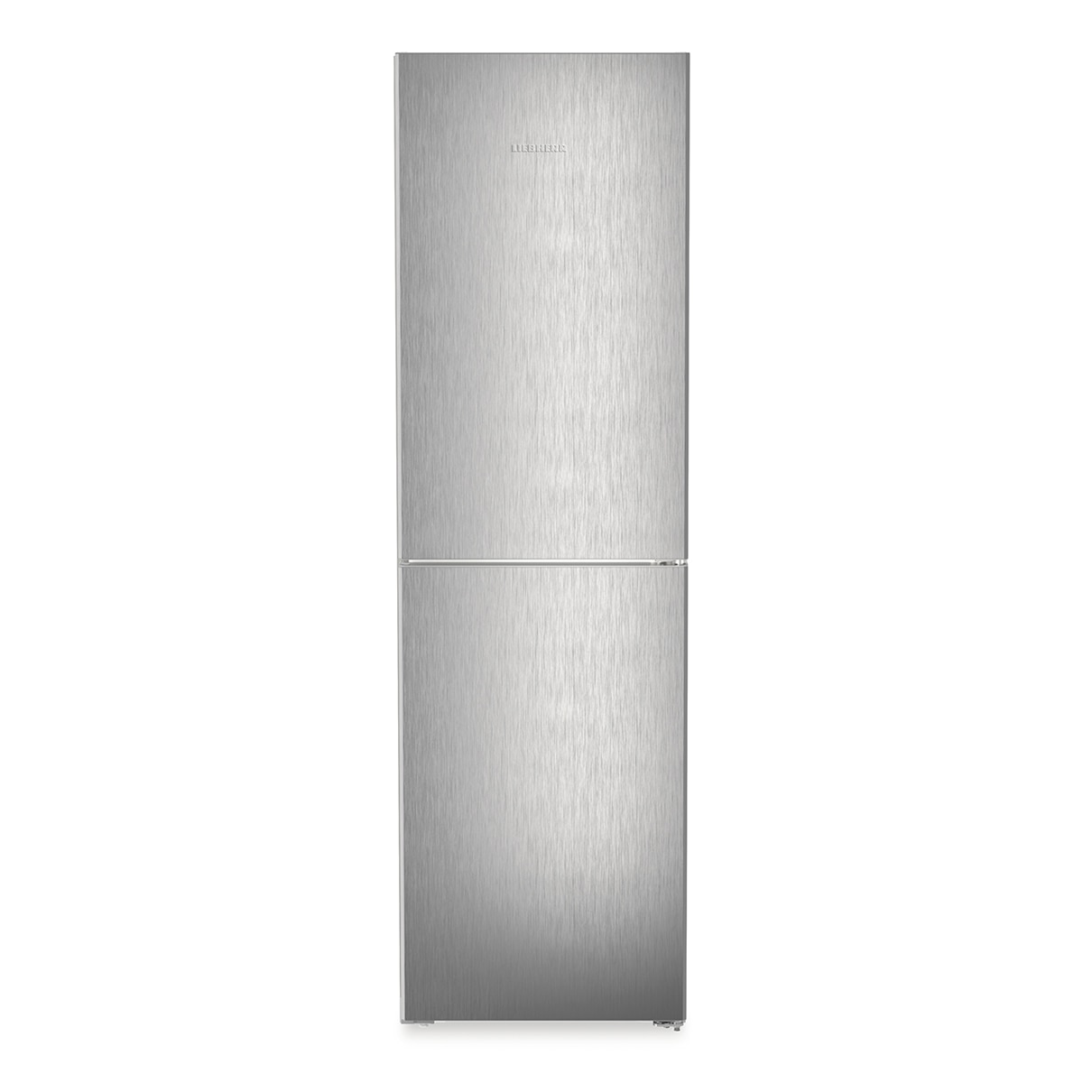 Frigorifíco Combinado Liebherr CNsfd 5704 com EasyFresh e NoFrost de 201,5 cm - Inox Inox-1