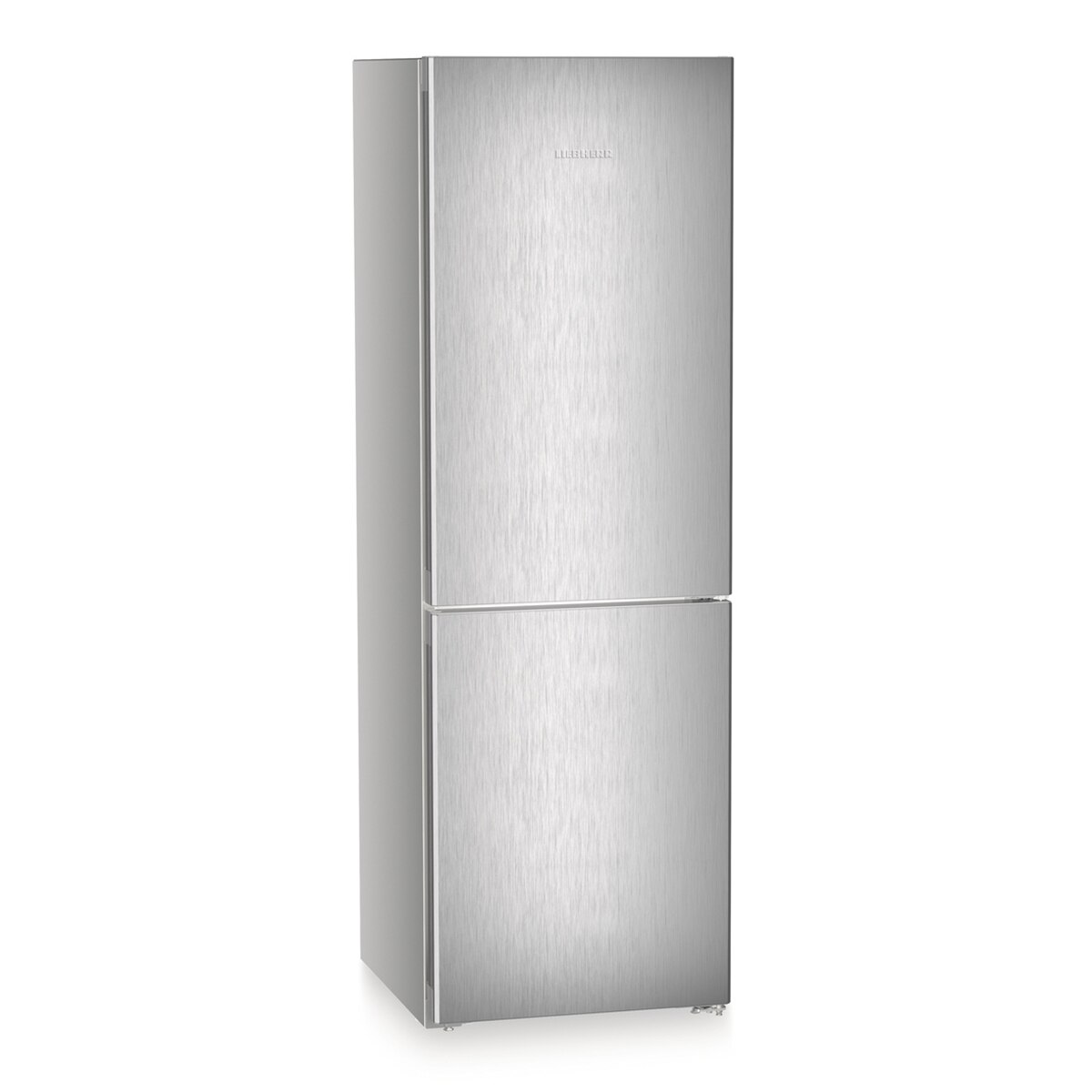 Liebherr – Frigorífico Combi Liebherr, No Frost, Dual Cooling SteelFinish – CBNsfc 5223.