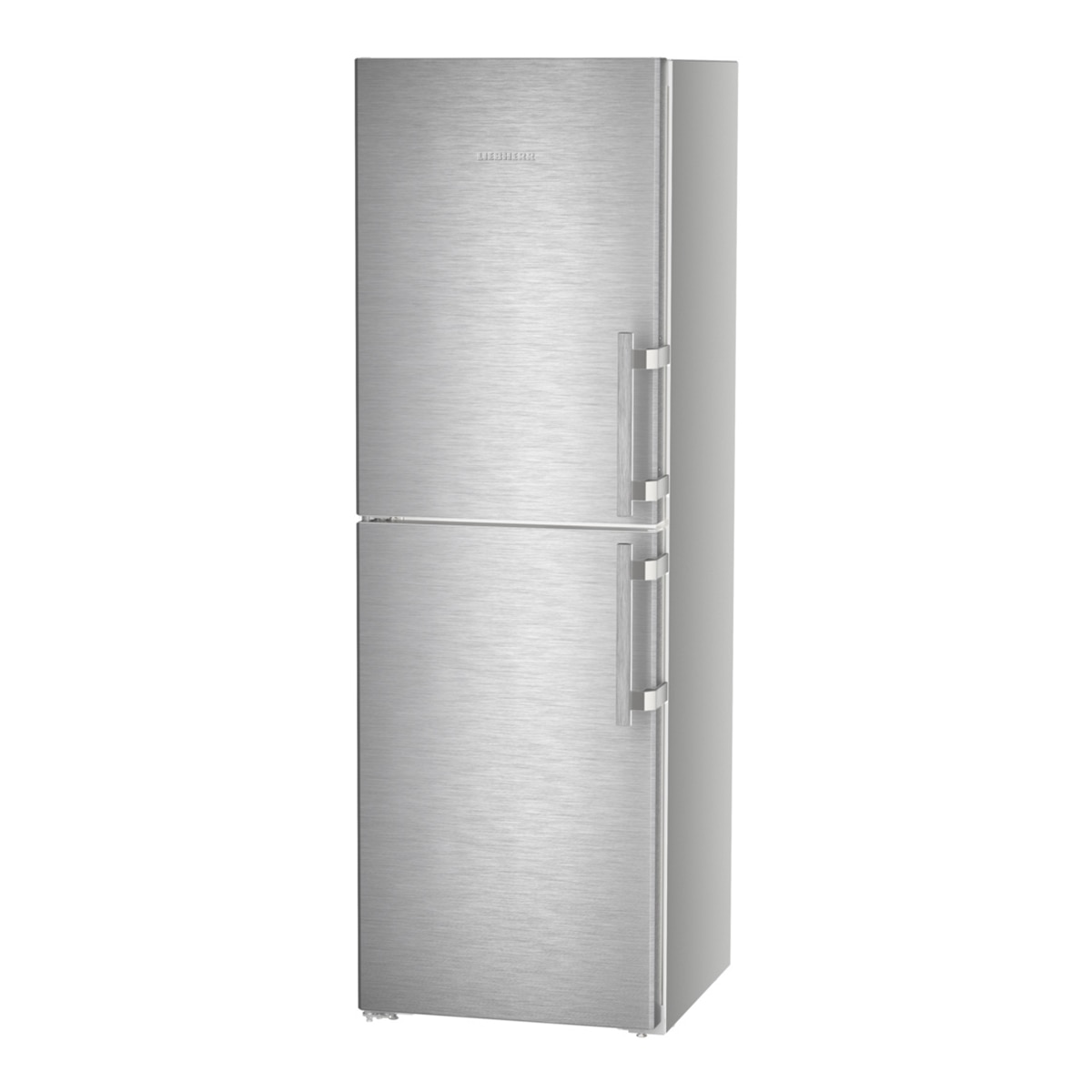 Liebherr – Frigorífico combi Liebherr con EasyFresh y Total NoFrost -SBNsdd526i.