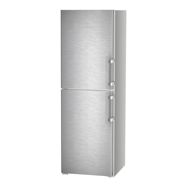 Imagen 0 de Frigorífico combi Liebherr con EasyFresh y Total NoFrost -SBNsdd526i