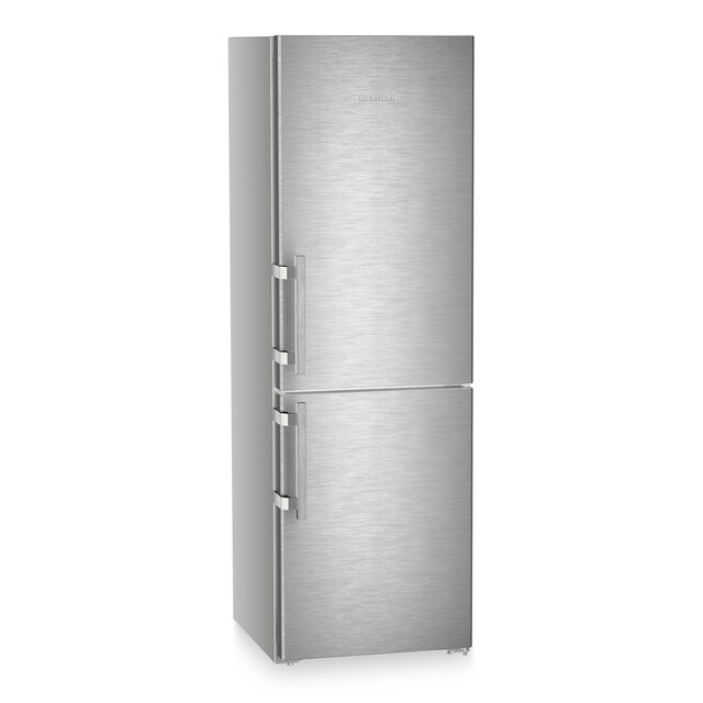 Imagen 0 de Frigorífico combi Liebherr con EasyFresh y NoFrost - SCNsdc 525i