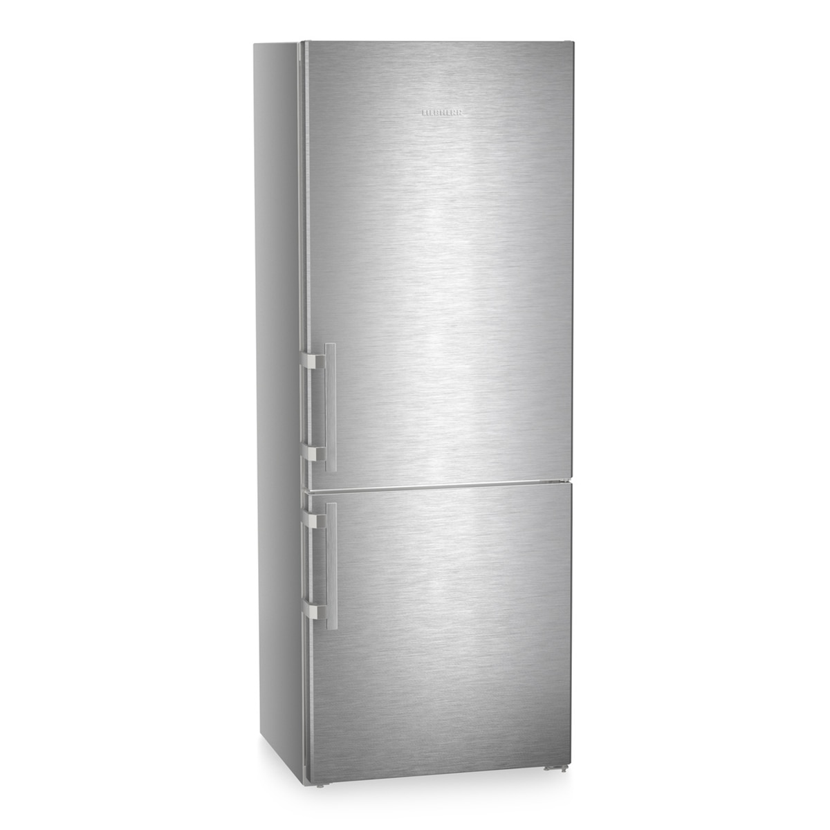 Liebherr – Frigorífico combi Liebherr con EasyFresh y NoFrost – CNsdd 775i.