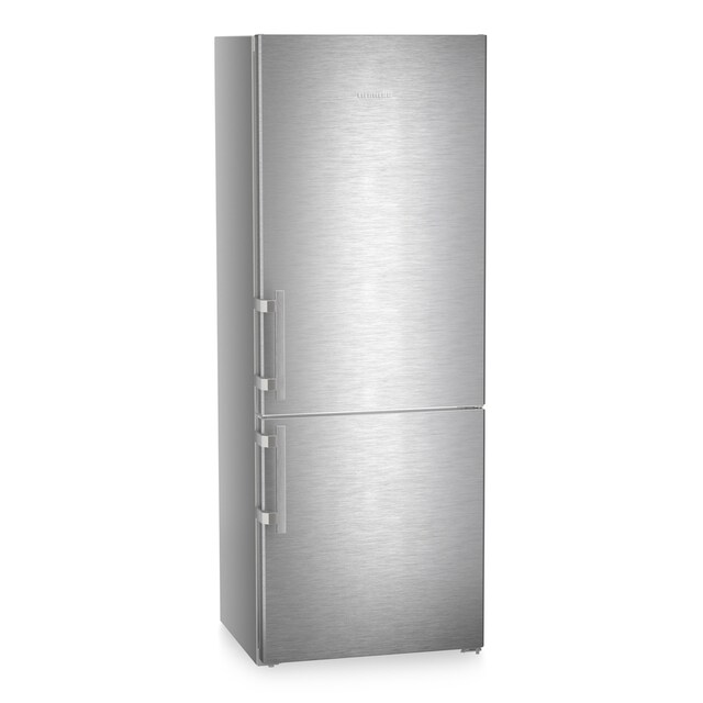 Imagen 0 de Frigorífico combi Liebherr con EasyFresh y NoFrost - CNsdd 775i