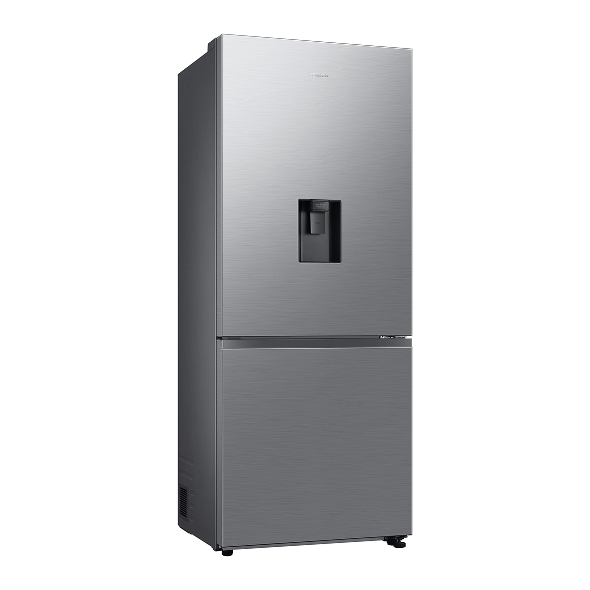 Frigorífico Combi Samsung con IA 192cm All Around Cooling 505L Clase E Inox - RB50DG632ES9EF Inox-2