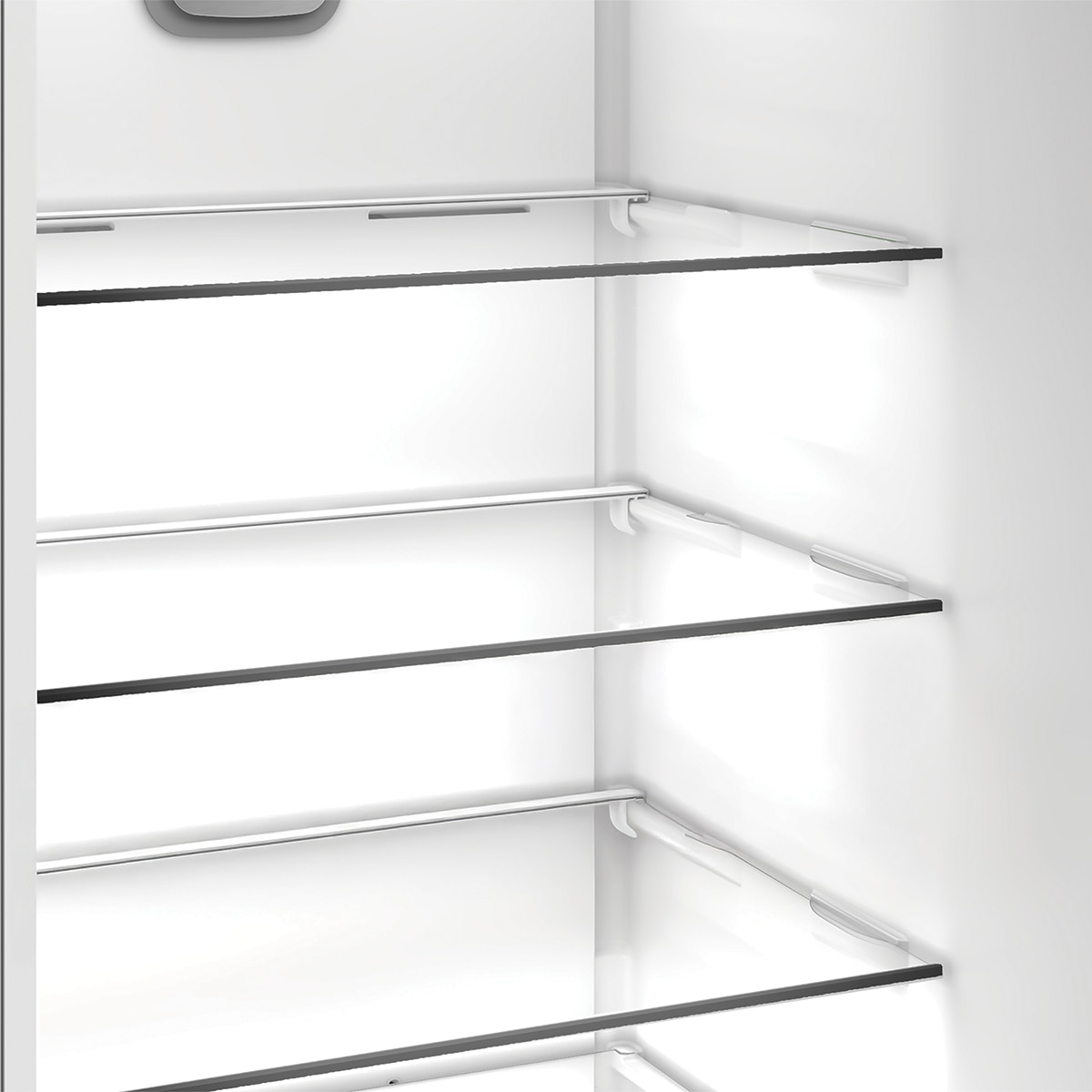 Frigorífico combi Whirlpool Dual No Frost 6º  sentido, MultiFlow - WHK 25364 W5E Blanco-8