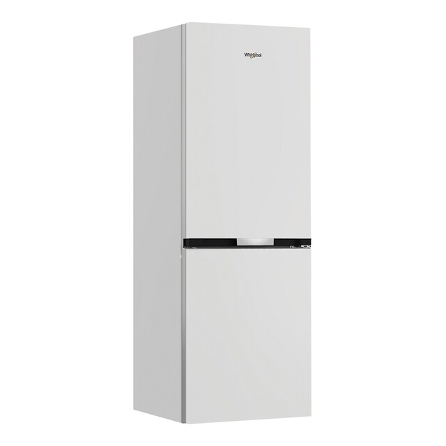 Imagen 0 de Frigorífico combi Whirlpool Dual No Frost 6º  sentido - WHK 25364 W4E