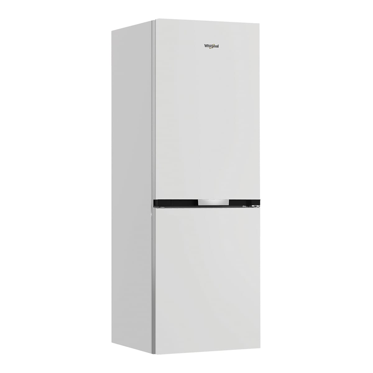 Frigorífico combi Whirlpool Dual No Frost 6º sentido - WHK 25364 W4E Blanco-1