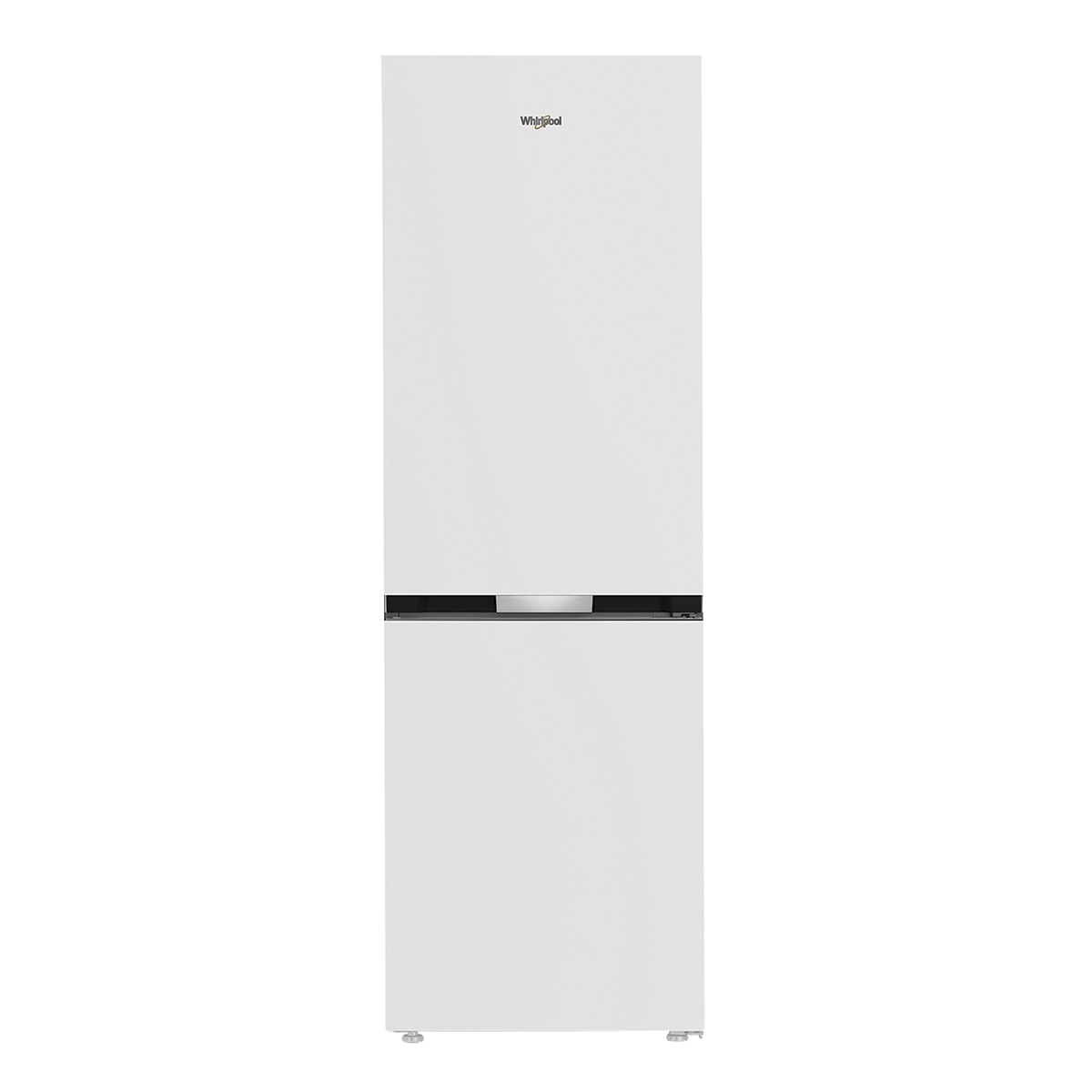 Frigorífico combi Whirlpool Dual No Frost 6º  sentido - WHK 25364 W4E Blanco-2