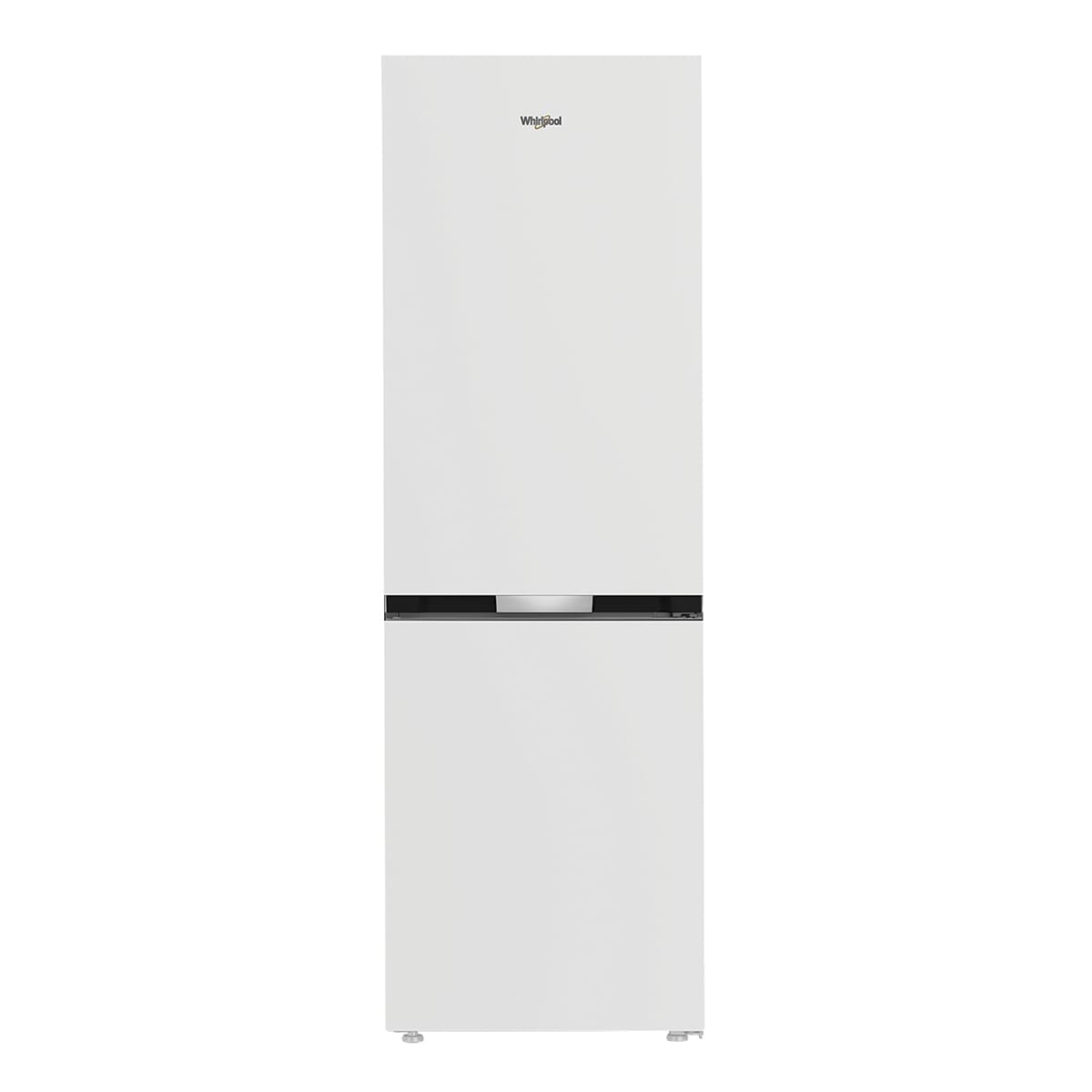 Frigorífico combi Whirlpool Dual No Frost 6º sentido - WHK 25364 W4E Blanco-2