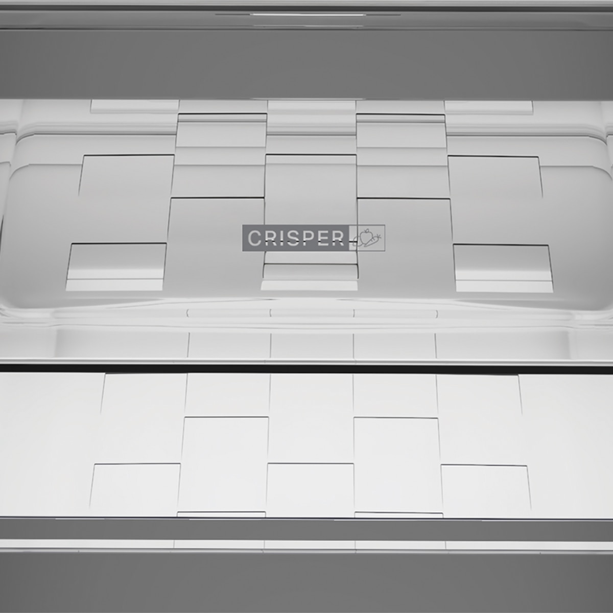 Frigorífico combi Whirlpool Dual No Frost 6º  sentido - WHK 25364 W4E Blanco-5