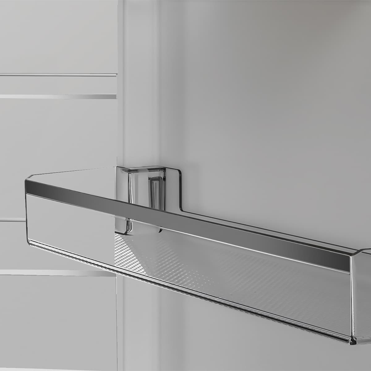 Frigorífico combi Whirlpool Dual No Frost 6º sentido - WHK 25364 W4E Blanco-7