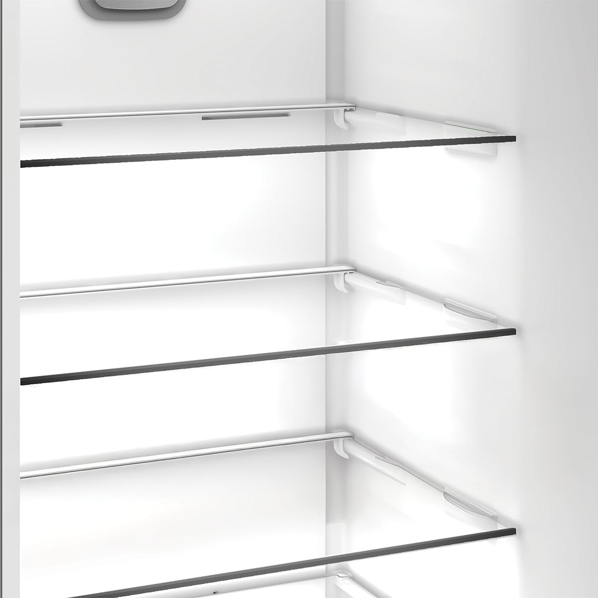 Frigorífico combi Whirlpool Dual No Frost 6º sentido - WHK 25364 W4E Blanco-8