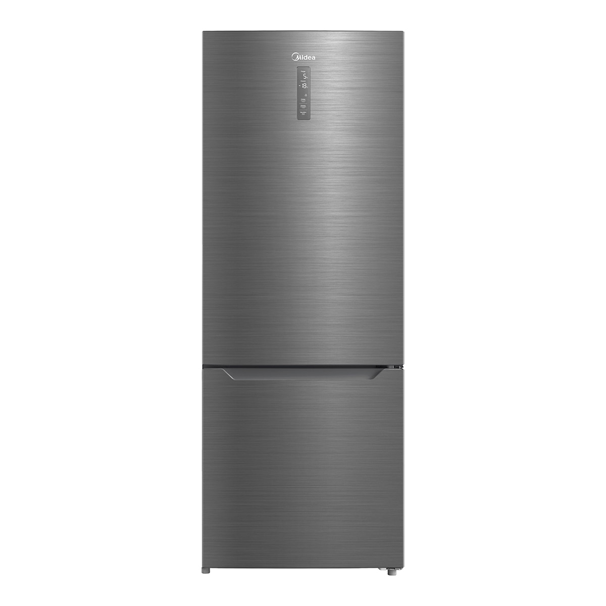 Midea – Frigorífico Combi Midea Total No Frost – MDRB593FGE46.