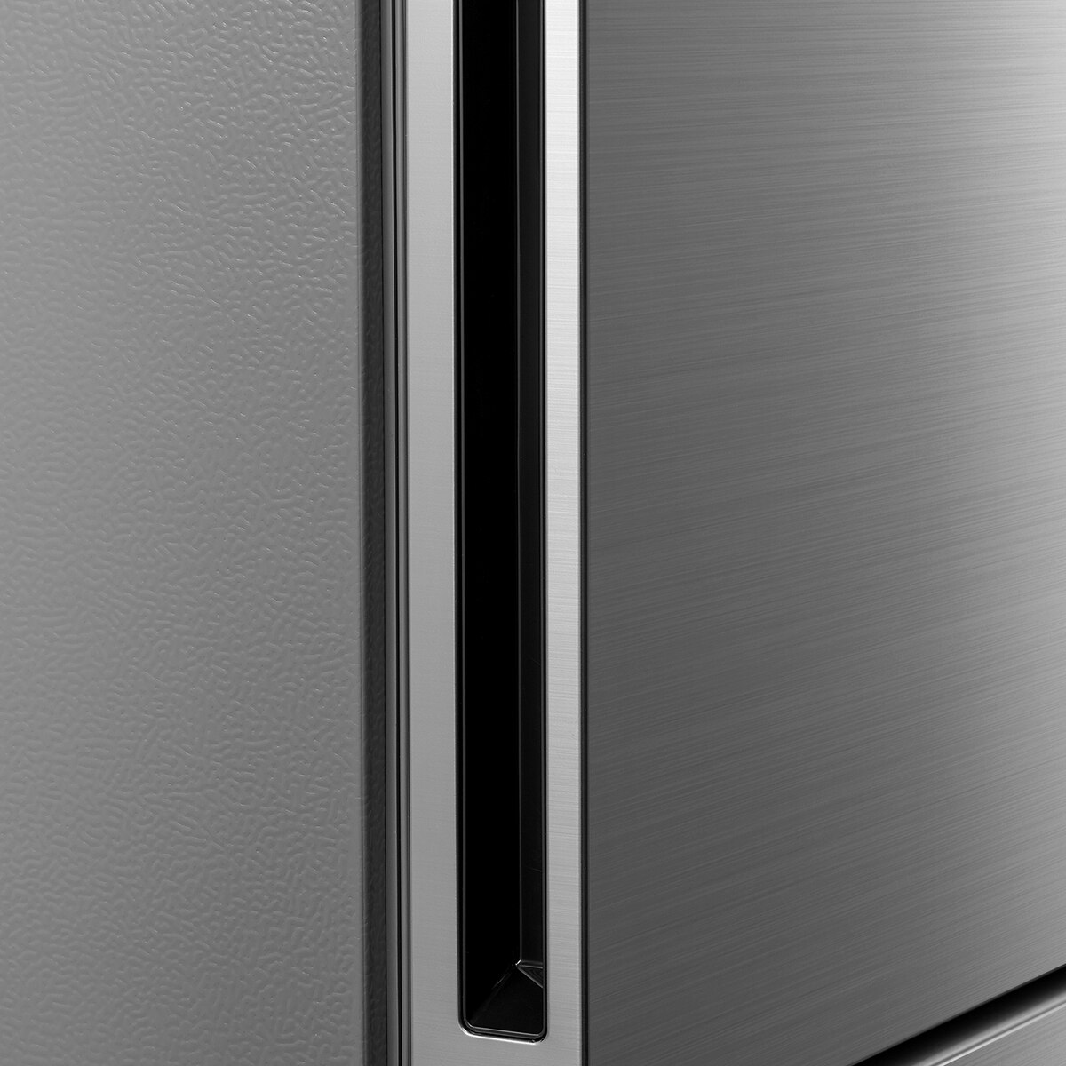 Frigorífico Combi Midea Space Master 401L No frost - MDRB548MME46 Inox-5
