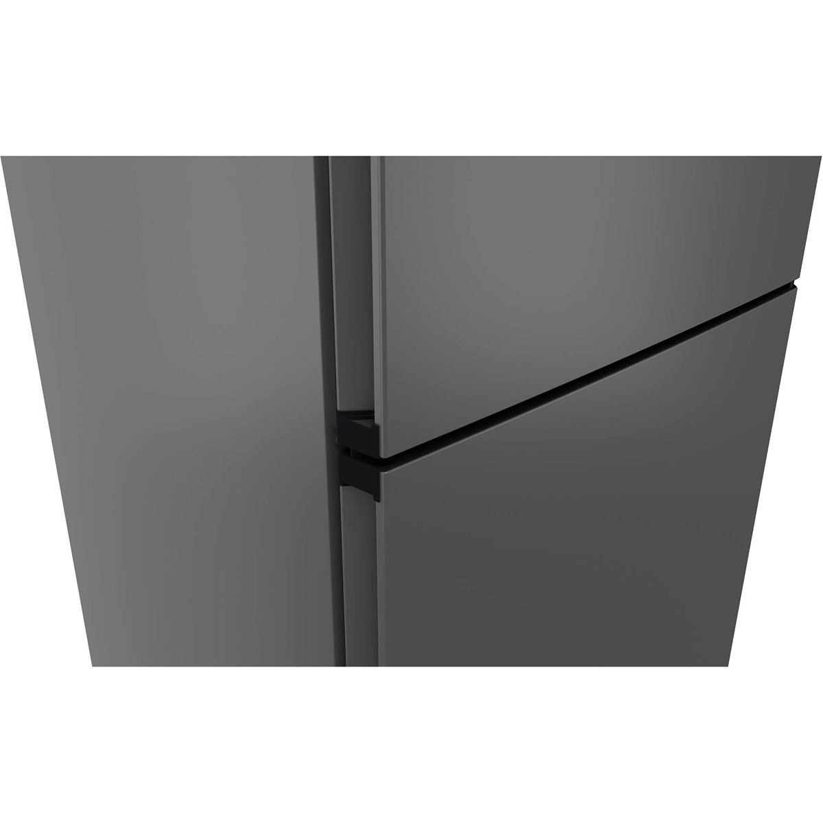 Frigorífico Combi Bosch, Total No Frost, 203 x 70cm - KGN49OCAF Acero antracita-9