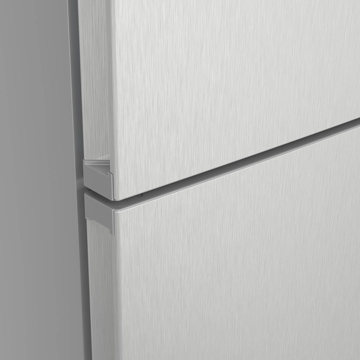 Frigorífico Combi Bosch, Total No Frost, 203 x 60cm - KGN392LAG Acero antihuellas-8