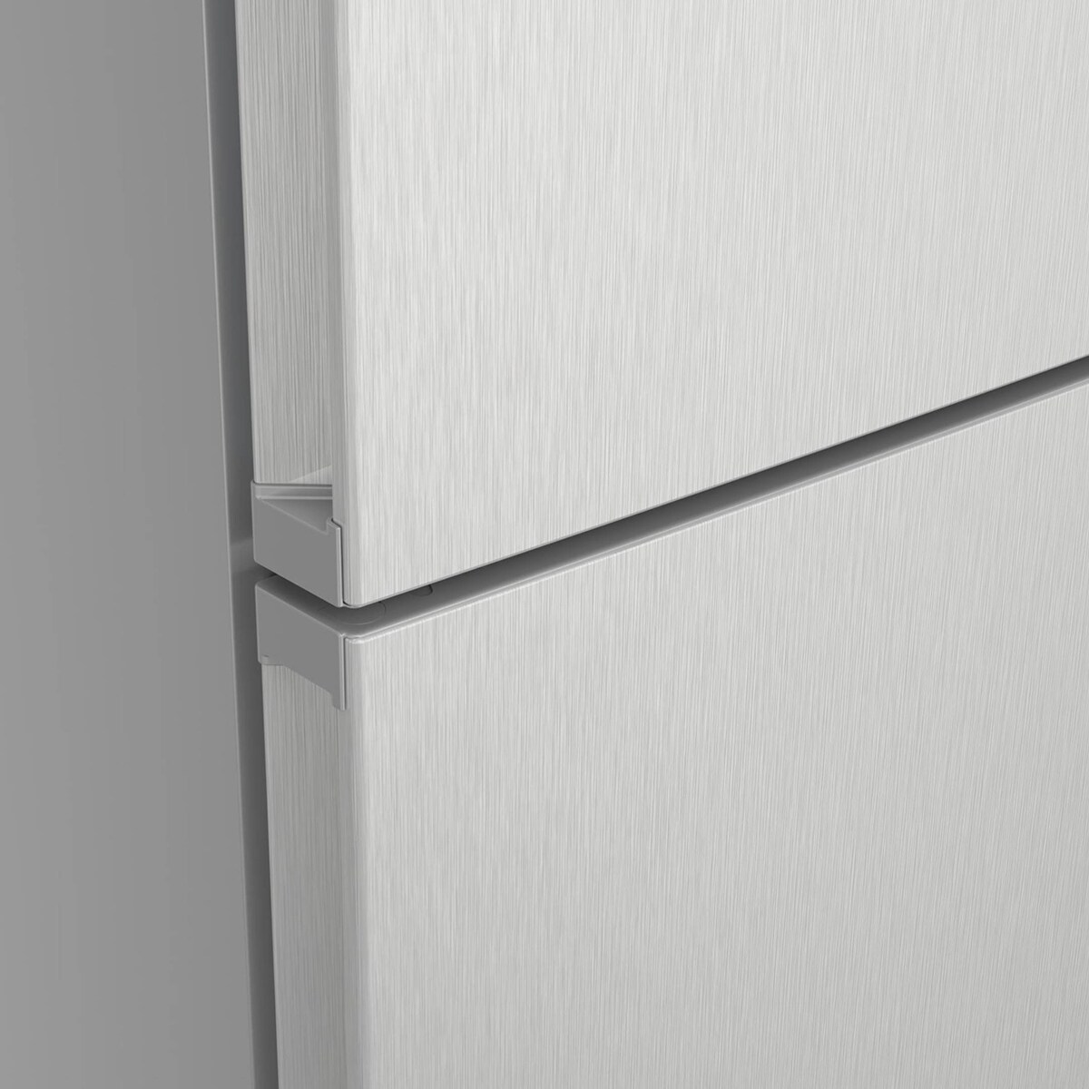 Frigorífico Combinado Bosch Serie 4 KGN392LAG Total No Frost, de 203 cm - Look Inox Aço Antimarcas-8