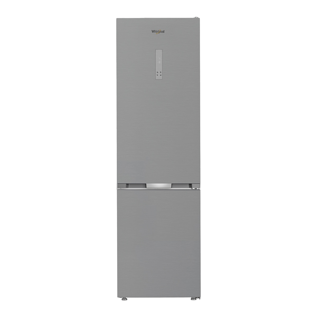 Frigorífico combi Whirlpool Dual No Frost - WHK 26404 XP7E 2