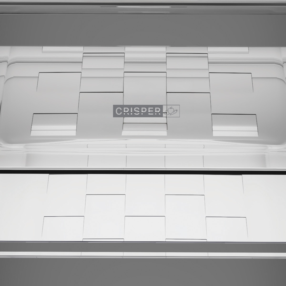Frigorífico combi Whirlpool Dual No Frost - WHK 26404 XP7E 5