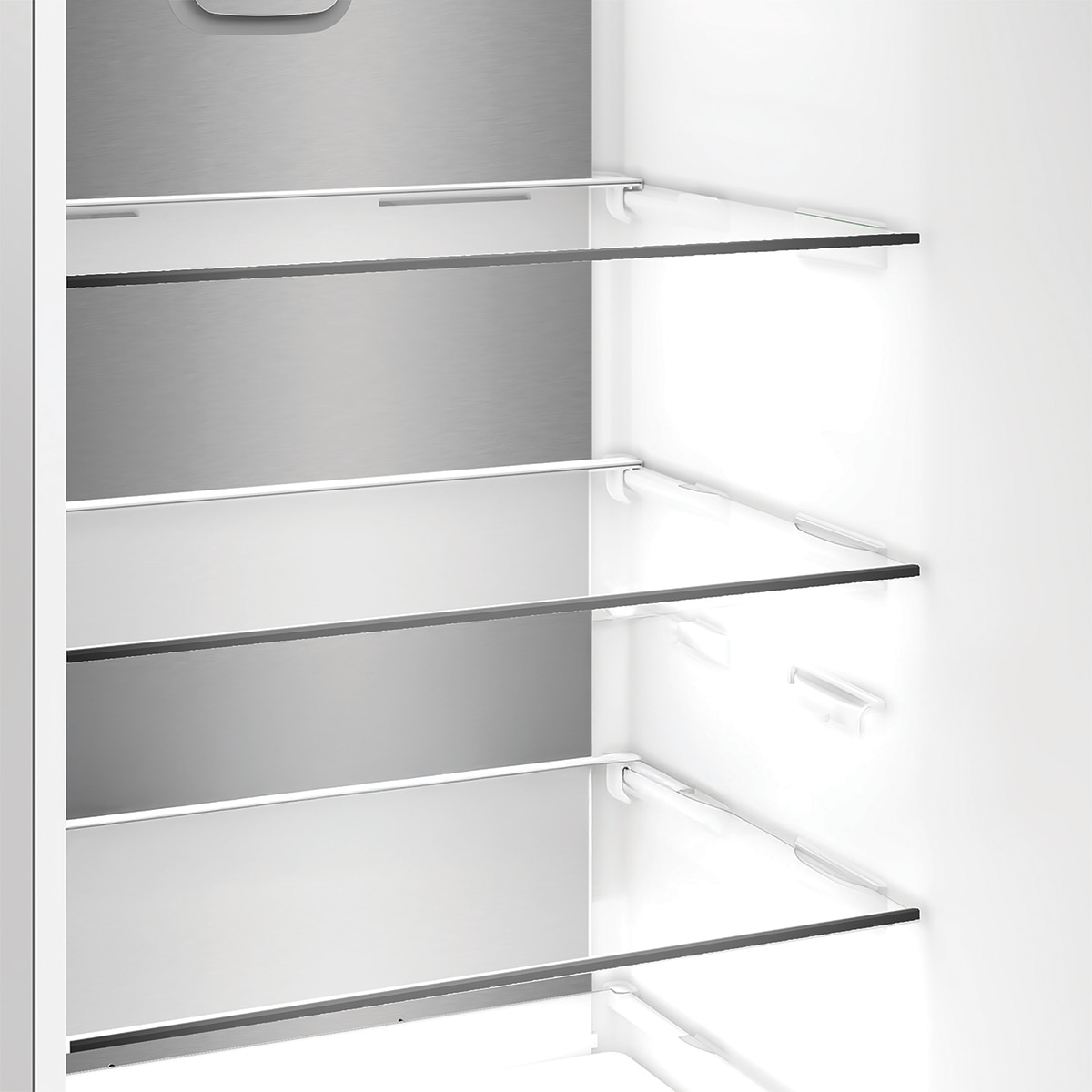 Frigorífico combi Whirlpool Dual No Frost - WHK 26404 XP7E 8