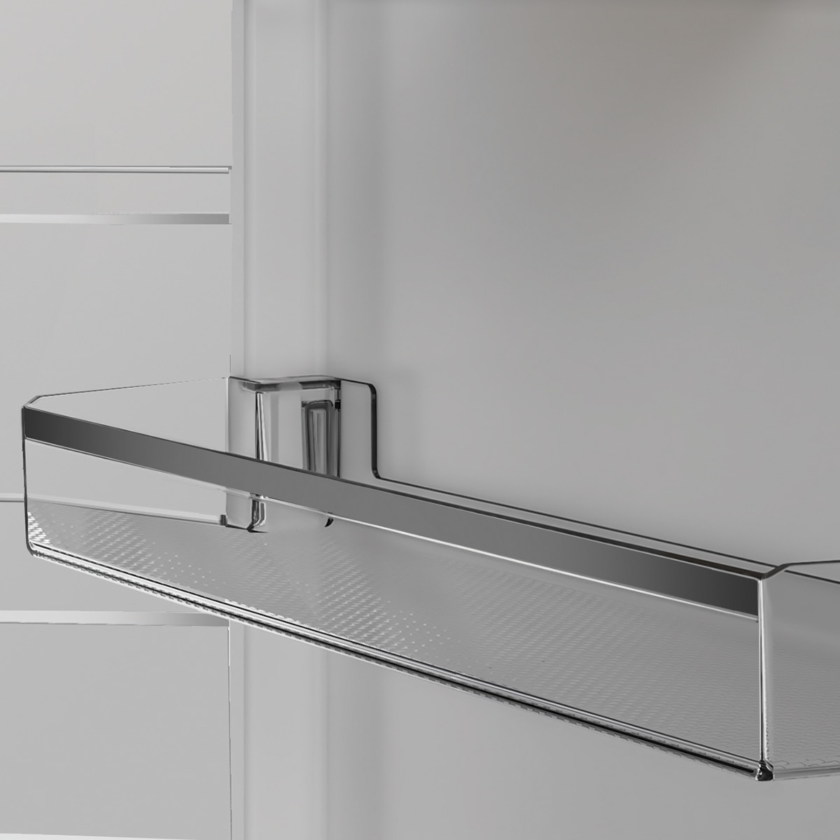 Frigorífico combi Whirlpool Dual No Frost - WHK 26404 XP7E 9