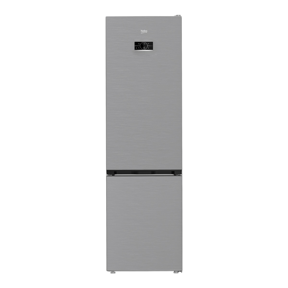 Frigorífico Combi Beko Neo Frost, Compresor ProSmart Inverter - B3RCNE415HXB1 Inox-4