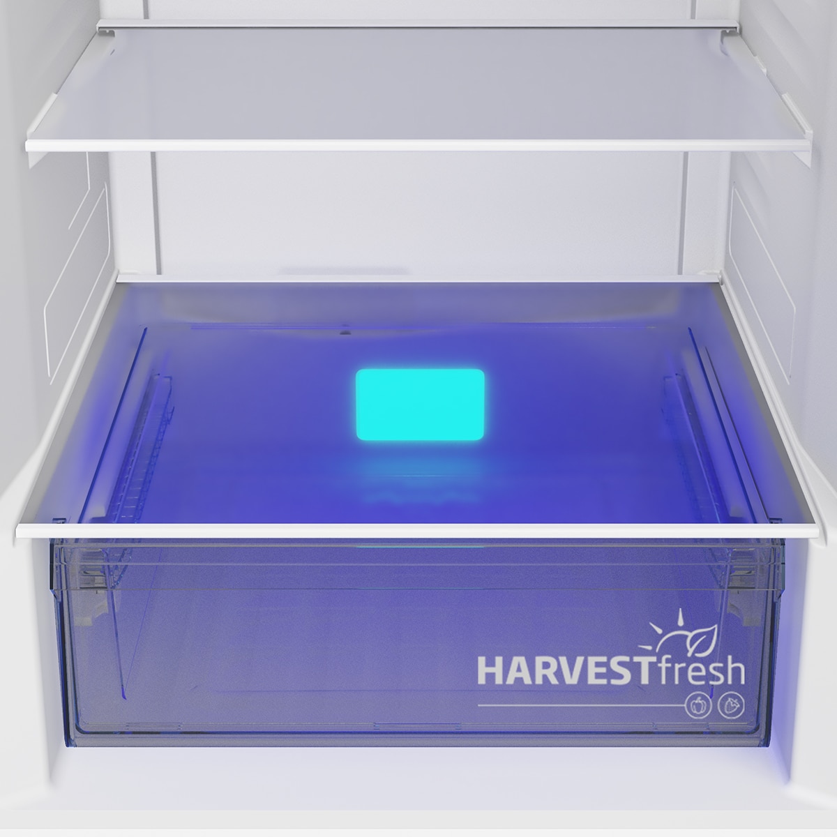Frigorífico Combi Beko Neo Frost, Compresor ProSmart Inverter - B5XRCNE366 HXB Inox-6
