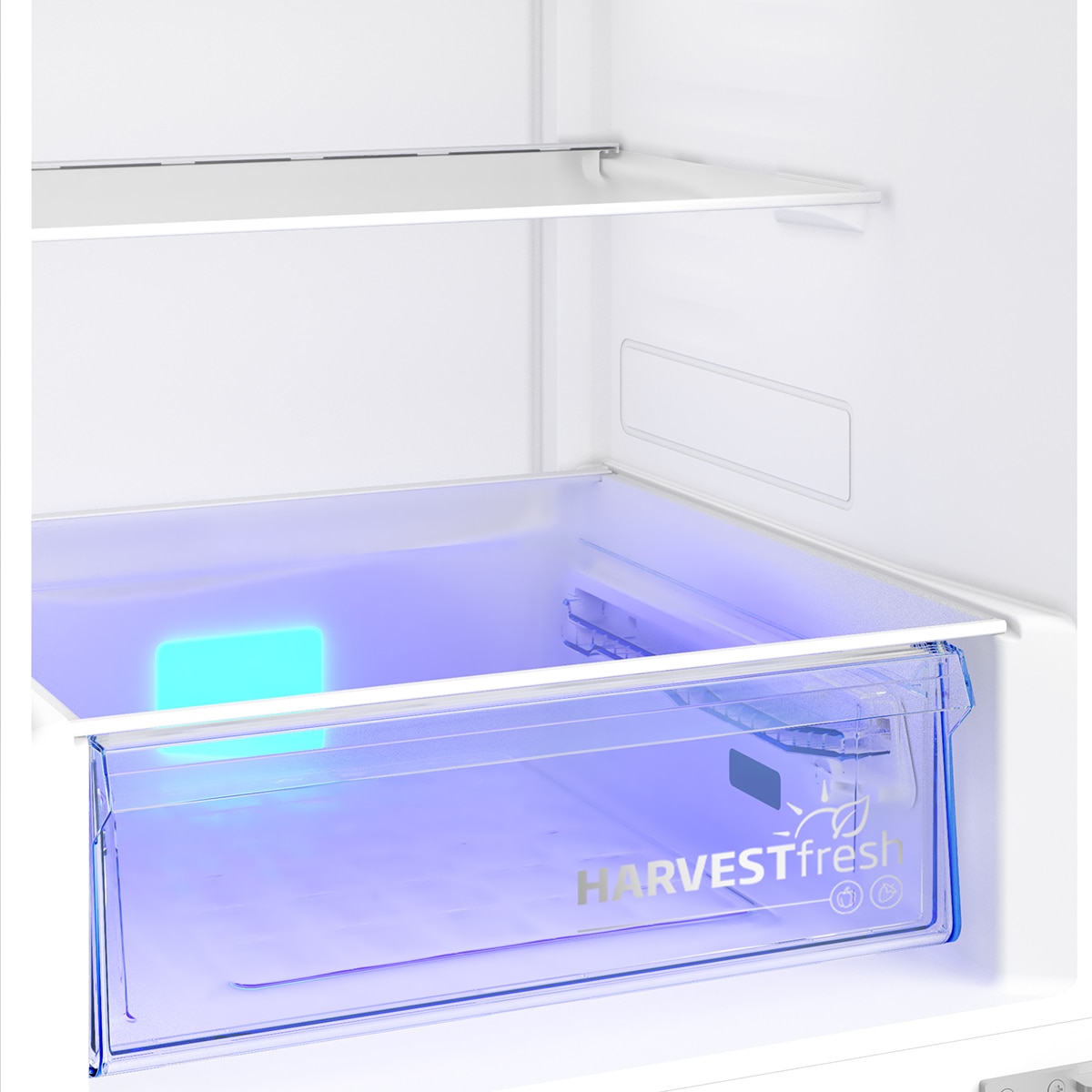 Frigorífico Combi Beko Neo Frost, Compresor ProSmart Inverter - B5XRCNE366 HXB Inox-7