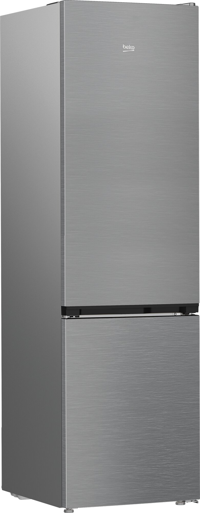 Frigorífico Combi Beko Neo Frost, Compresor ProSmart Inverter - B5RCNE416HXB Inox-2