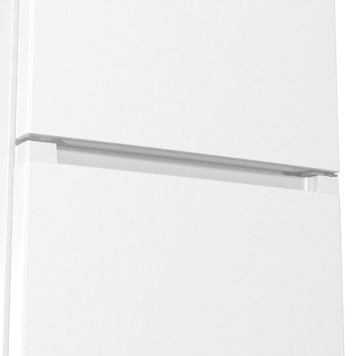 Frigorífico Combi Smeg Total No Frost, 300 litros, Blanco, apertura a la derecha - RC18WDNE Blanco-5