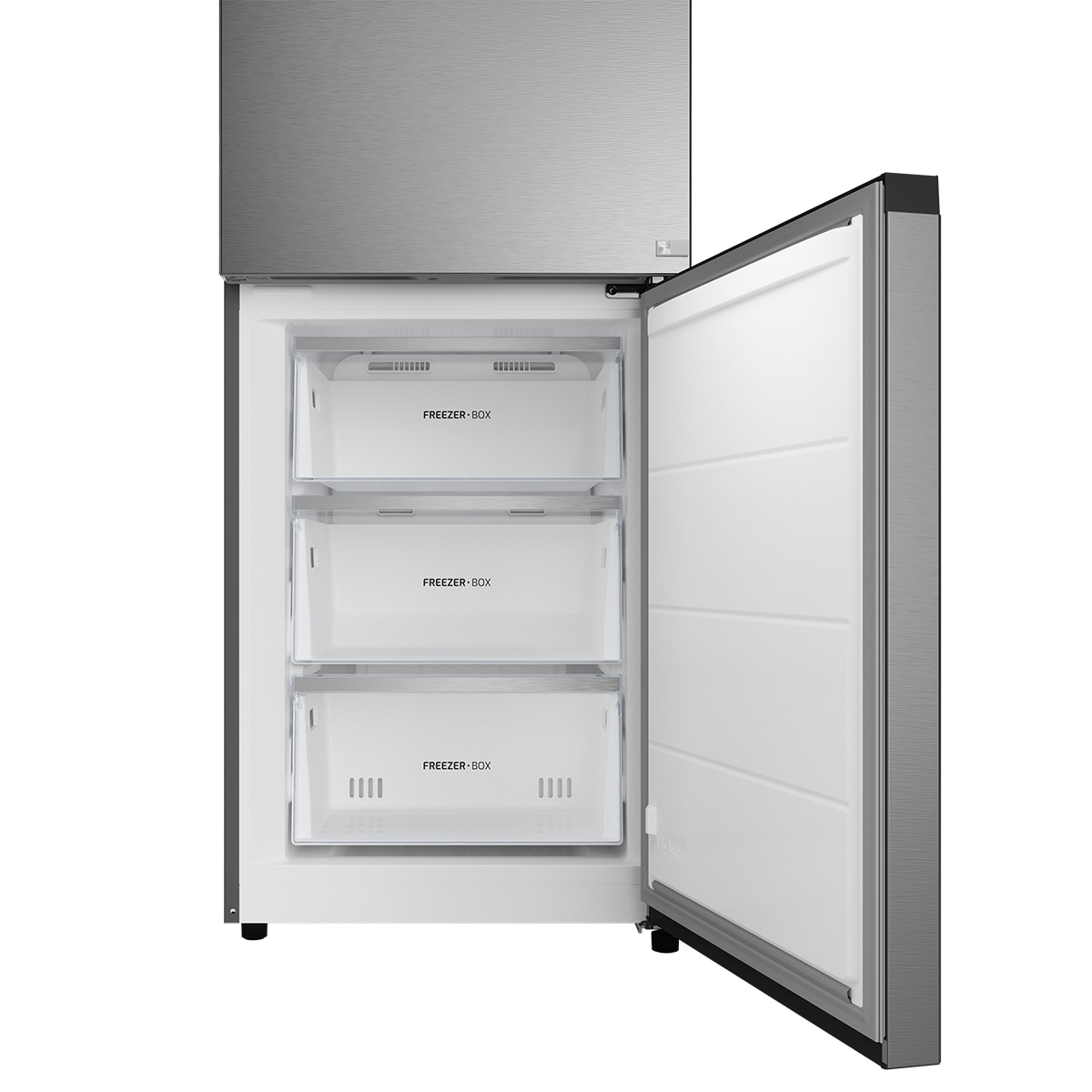 Frigorífico combi Teka 2,01 m, motor inverter Total No Frost-RBF 68670 Dark inox-11