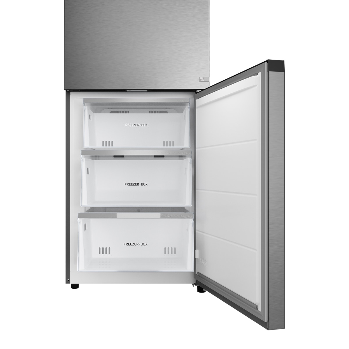 Frigorífico combi Teka 1,85 m, motor inverter Long Life No Frost-RBF 84680 Dark inox-8