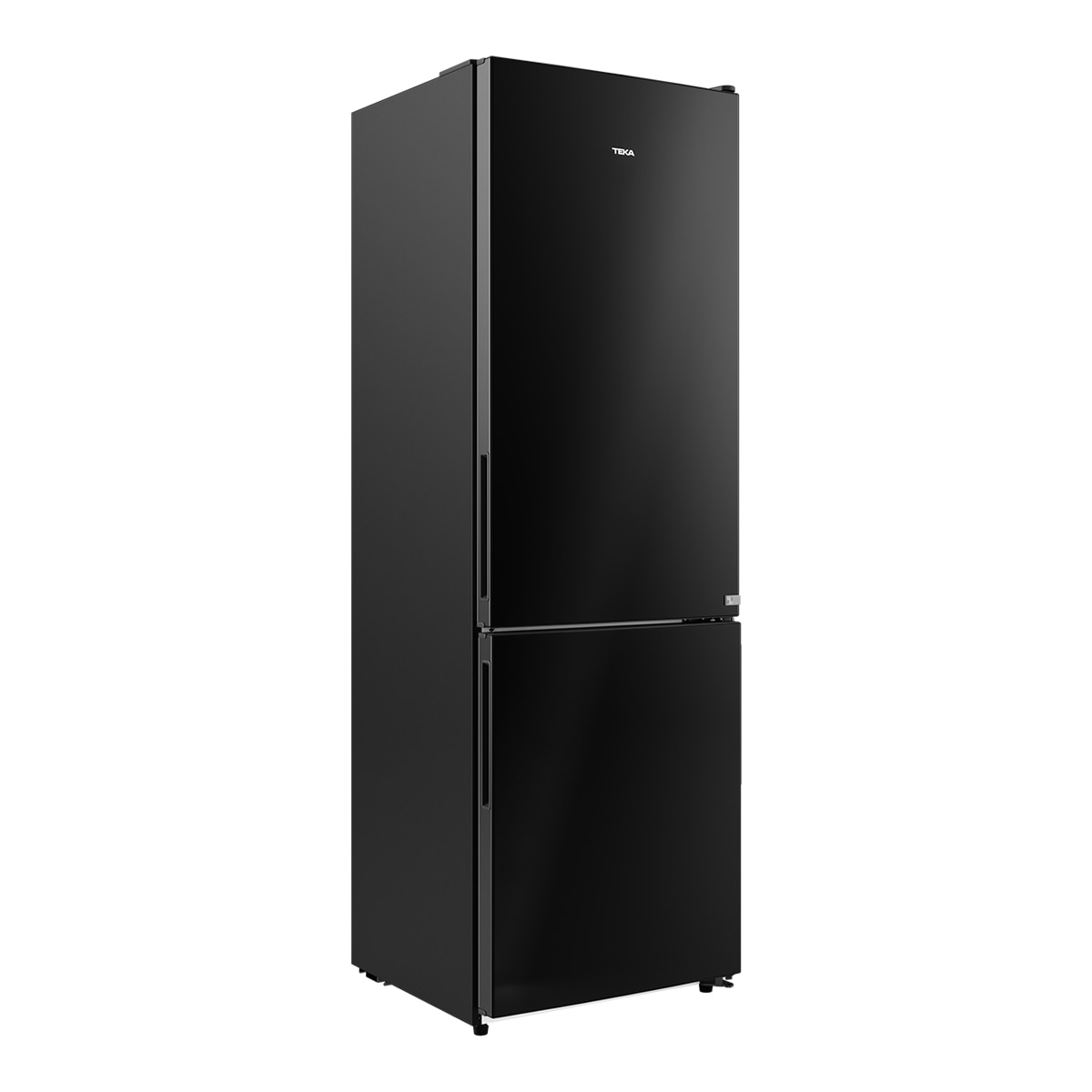 Frigorífico combi Teka 1,88 m, motor inverter Total No Frost, negro -RBF 44630 Negro-4
