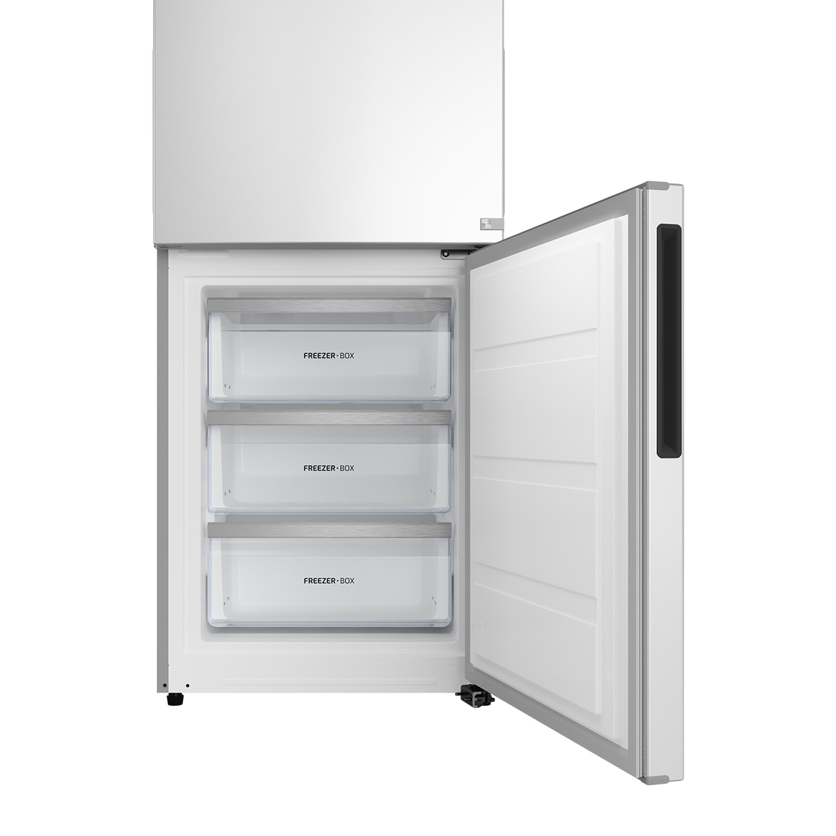 Frigorífico combi Teka 1,88 m, motor inverter Total No Frost, blanco -RBF 44630 Blanco-7