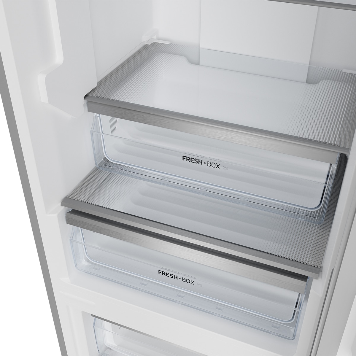 Frigorífico combi Teka 1,88 m, motor inverter Total No Frost, blanco -RBF 44630 Blanco-9