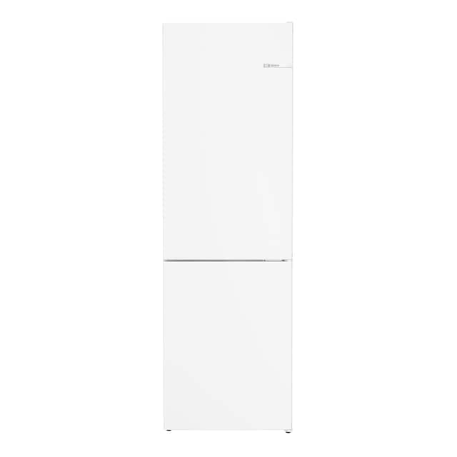 Imagen 0 de Frigorífico Combi Bosch, Serie 4, Total NoFrost - KGN36VWDB