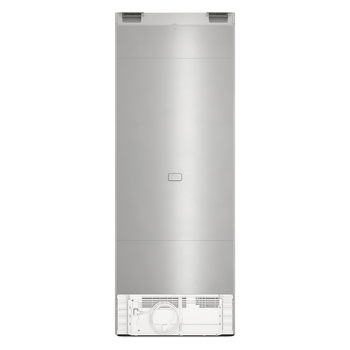 Frigorífico Combinado Miele DailyFresh KFN 4796 AD de 201,5 cm - Inox CleanSteel Aço inoxidável-5