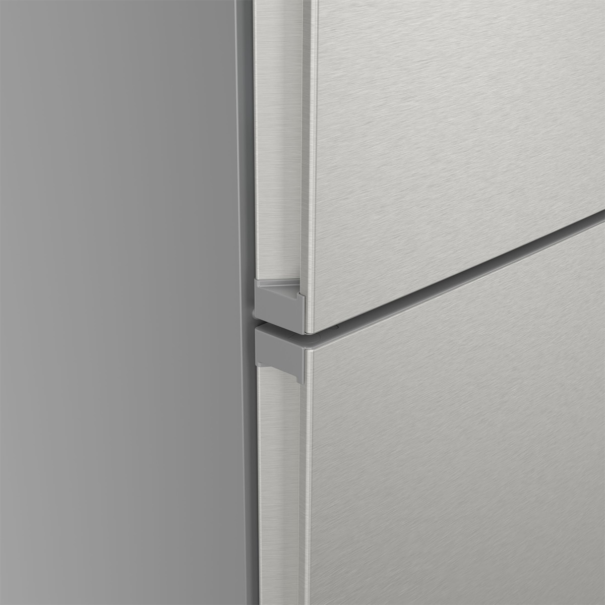 Frigorífico Combi Siemens, iQ300, Total noFrost  KG39NVIDG Acero antihuellas-5