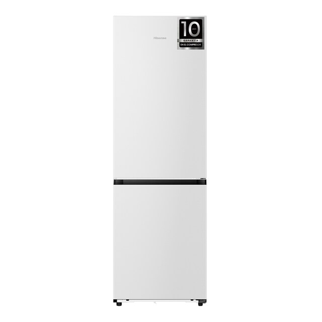 Imagen 0 de Frigorífico combi Hisense 2 puertas Total No Frost, Kitchen Fit - RB3K330SAWD