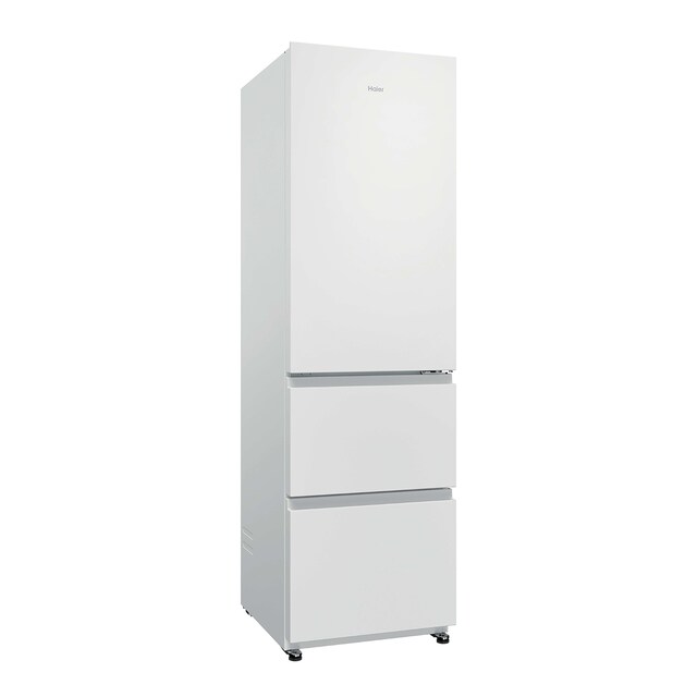 Imagen 0 de Frigorífico Combi Haier Total No Frost 3D 55 Series 3 - HTR3518ENMW