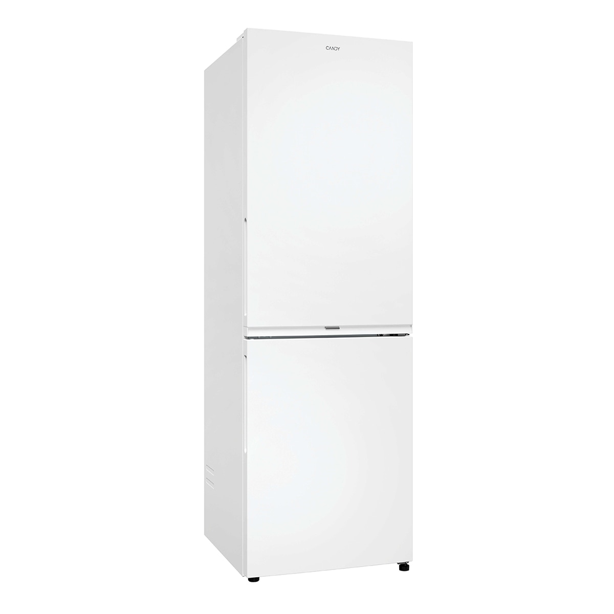 Imagen 0 de Frigorífico combi Candy Total No Frost Fresco 300 - CNCQ2T618CW