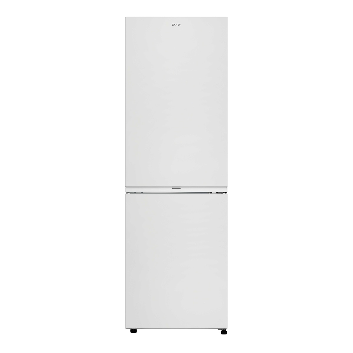 Frigorífico combi Candy Total No Frost Fresco 300 - CNCQ2T618CW Blanco-3